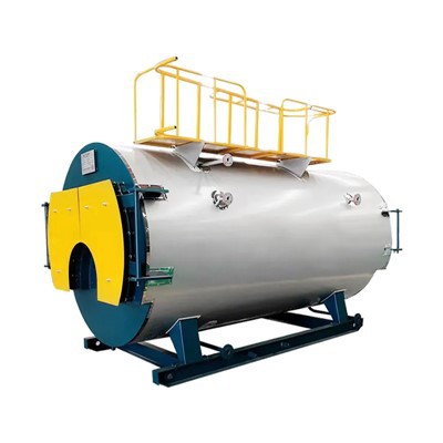 Boeler Stêm Olew Trwm